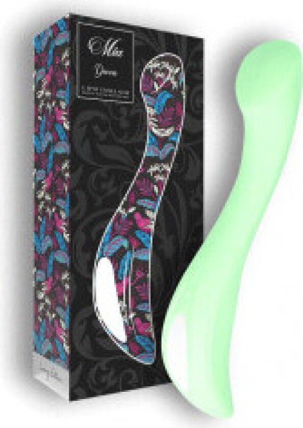 - Devon Vibrator Green