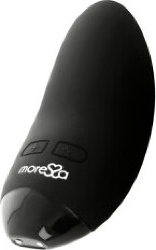 - Blossom Black Vibrator