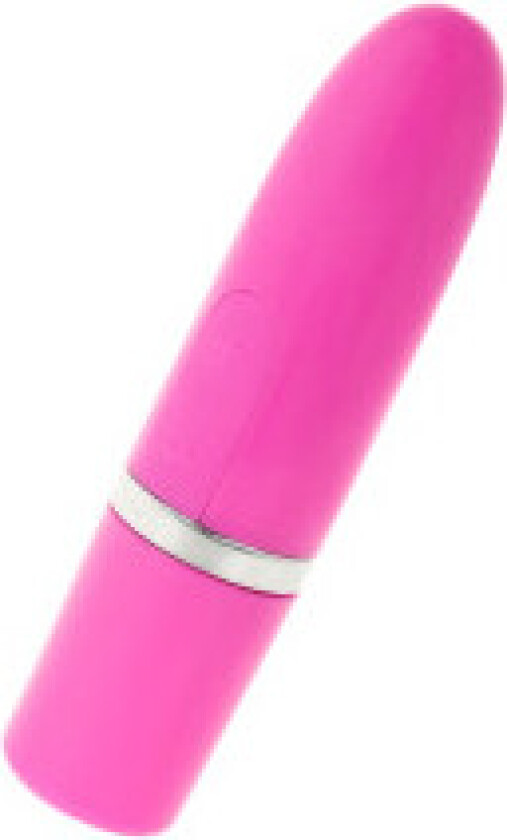 - Ivy Vibrator Stimulator Travel Pink