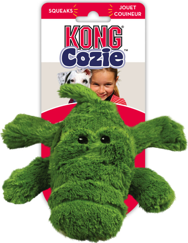 Cozie Ali - 1 stk, M