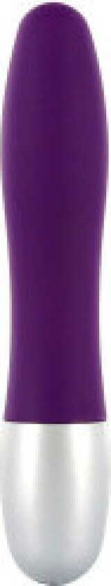 - Discretion Lilac Vibrator