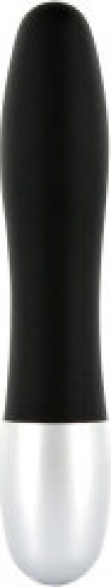 - Discretion Black Vibrator