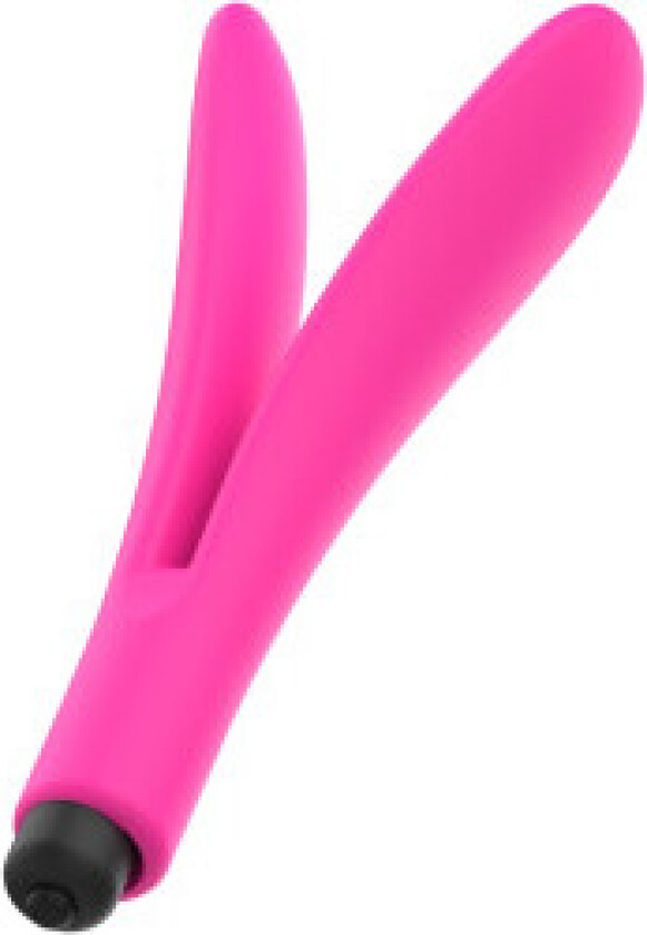 Ohmama - Dual Multifunction Vibrator Xmas Edition
