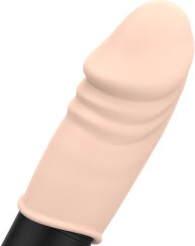 Ohmama - Realistic Mini Vibrator Xmas Edition