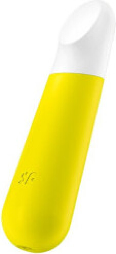 Satisfyer - Ultra Power Bullet 3 Gul