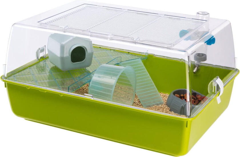 Bilde av FERPLAST Smådyrbur Duna Mini
