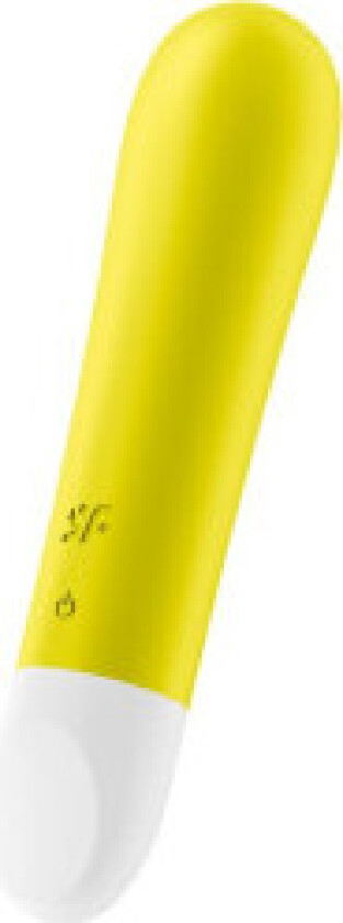 Satisfyer - Ultra Power Bullet 1 Gul