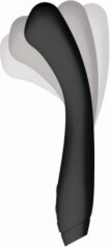 - Juno Flex G-Spot Vibrator - Svart
