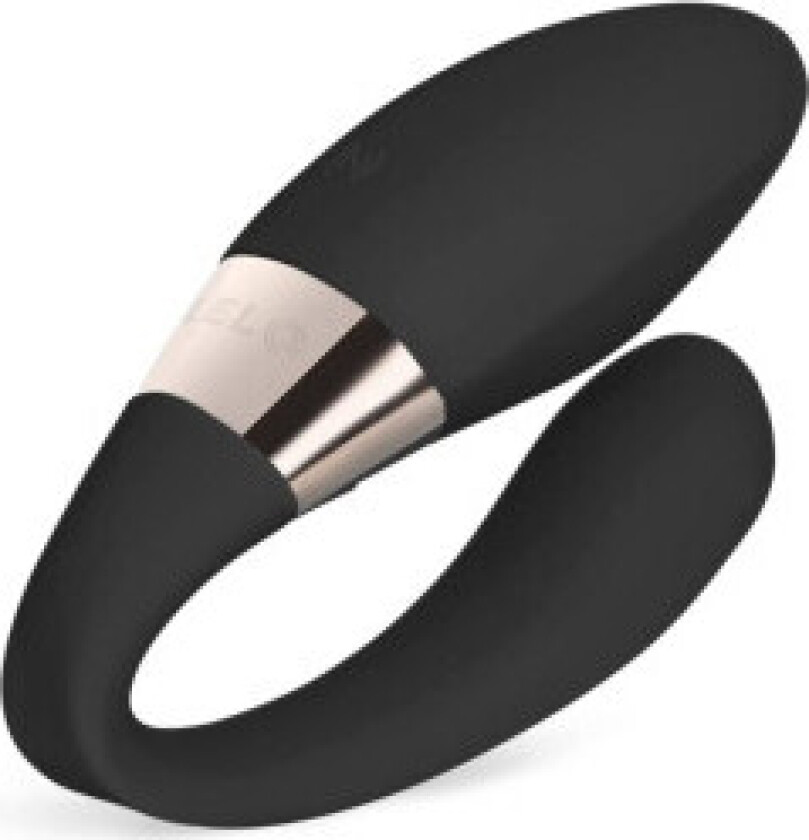 Lelo - Tiani Harmony Black Couples Massasjeapparat