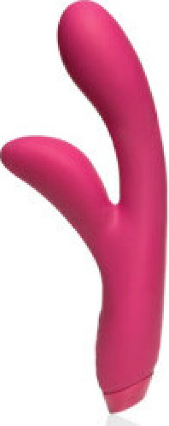 - Hera Rabbit Vibrator - Fuchsia
