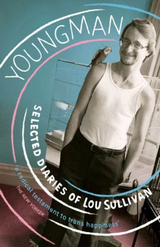 Youngman av Lou Sullivan