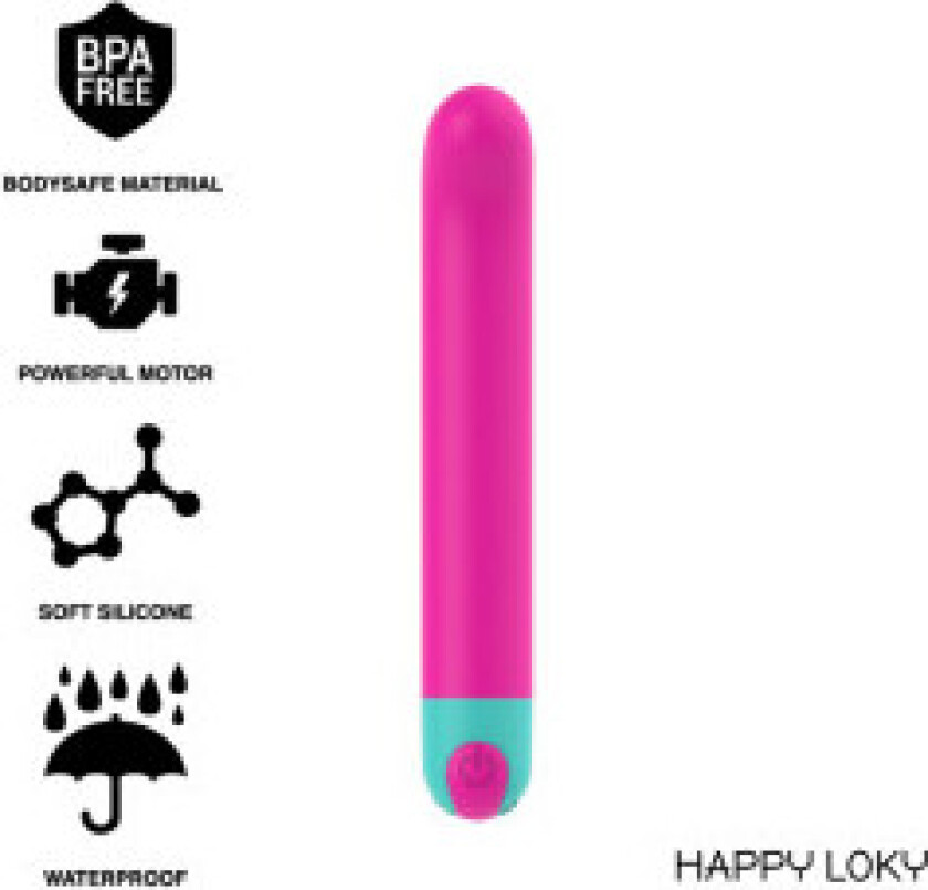 - Ariel G-Spot Vibrator
