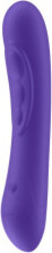 - Pearl 3 G-Spot Vibrator - Lilla