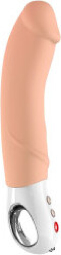 - Big Boss G5 Vibrator Naken