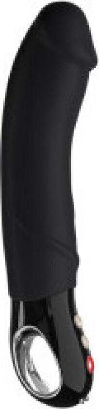 - Big Boss Vibrator Black Line