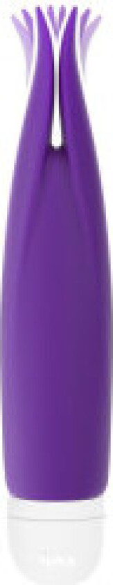 - Volita Slim Vibrator Violet
