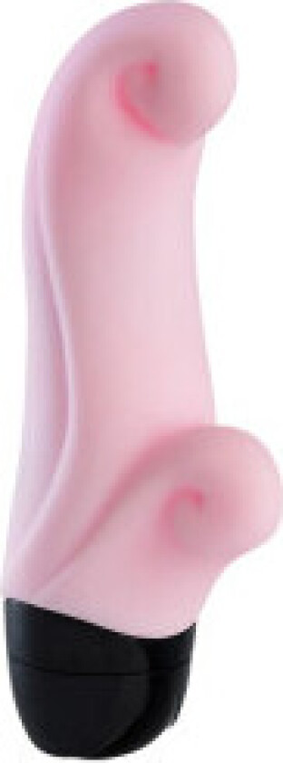 - Ocean Rabbit Vibrator Rosa