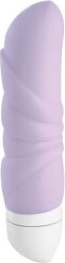 - Jam Vibrator Pastell Lilac