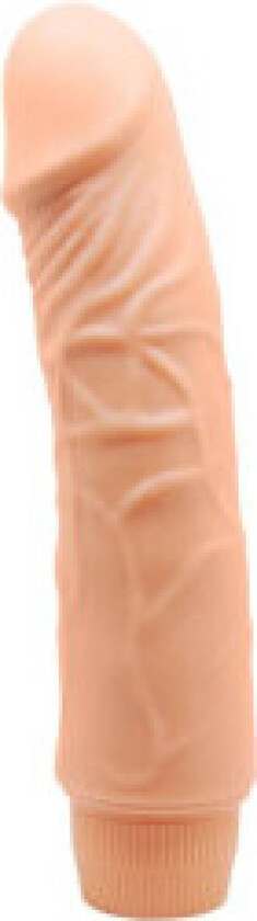 Baile - Barbara Realistic Vibrator 20 Cm