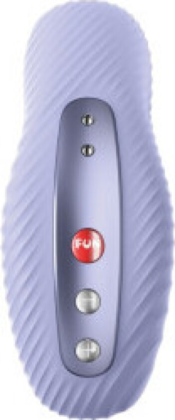 - Laya Iii Oppladbar Lay-On Vibrator Soft Violet