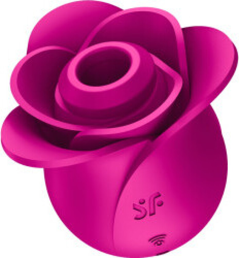 Satisfyer - Air Pulse Pro 2 Modern Blossom Vibrator