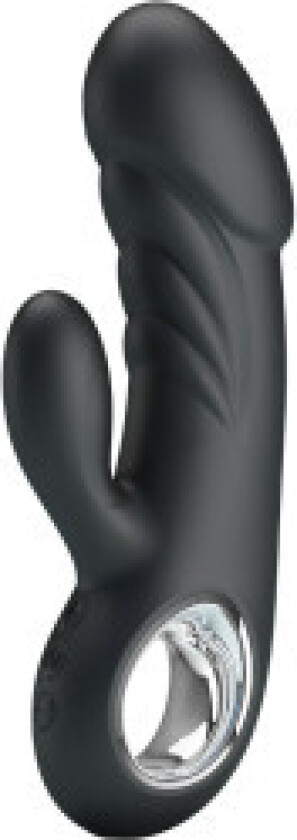 - Ansel Vibrator Gy Point Stimulator Klitoris