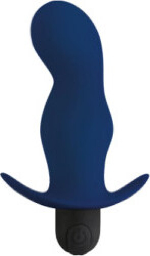 - Gladius Anal Vibrator Plugg