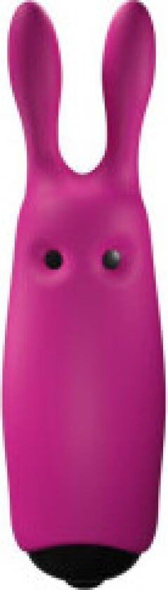 - Lastic Pocket Pink Rabbit Vibrator