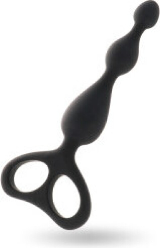 Intens - Black Anal Danti