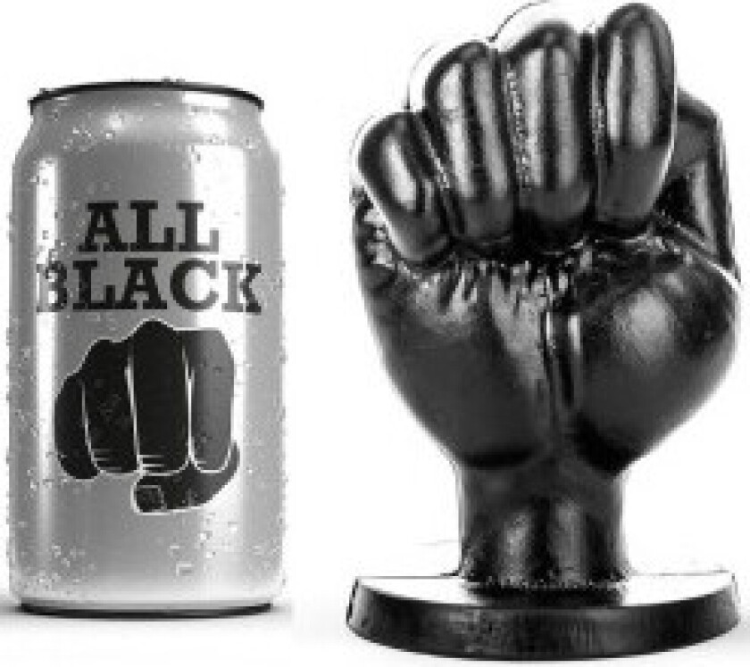 - Knyttneve 13 Cm Anal