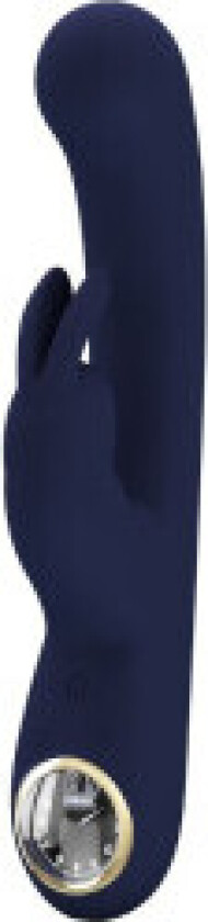 Pretty Love - Lamar Rabbit Vibrator & Blue G-Spot