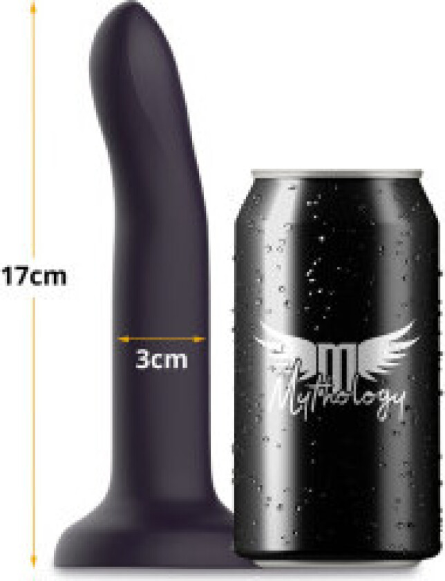 Mytologi - Duman Mystic Dildo M