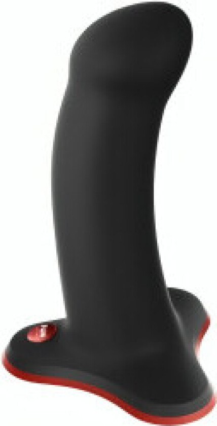 - Amor Dildo Beginners Black