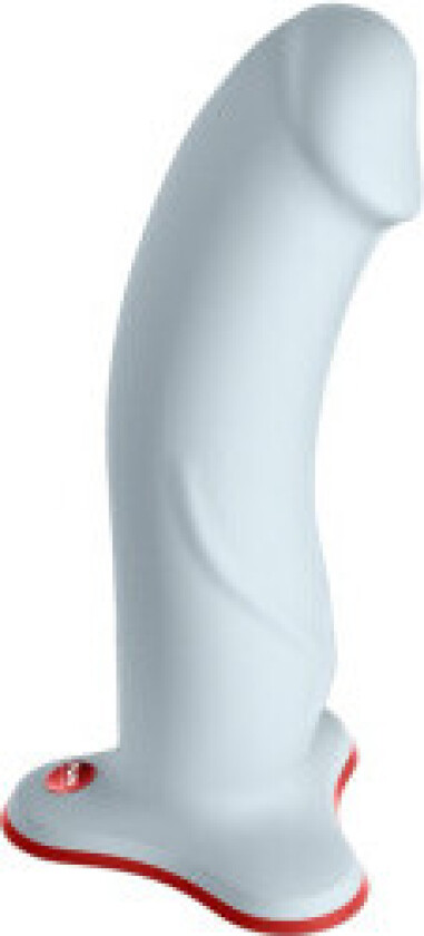 - The Boss Realistic Dildo Dove Blue