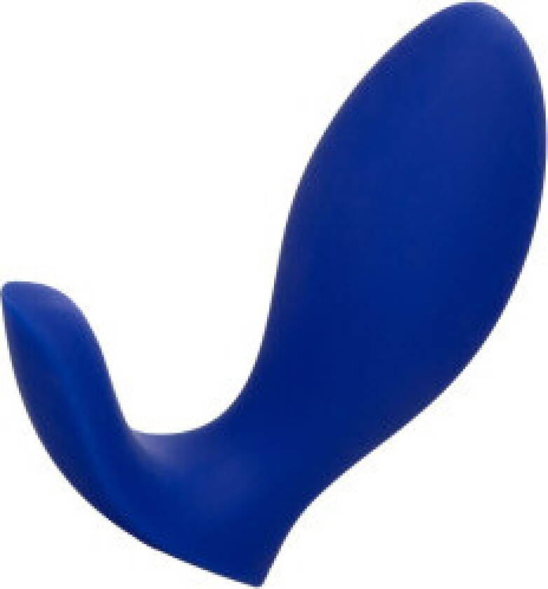 - Admiral Rimming Prostata Stimulator & Vibrator Blue