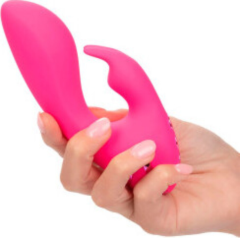 - Så. Cal Sunshine Vibrator Rabbit Fuchsia av California Dreaming