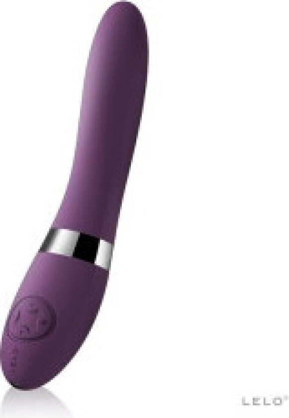 Lelo - Elise 2 Lilac Luxury Vibrator