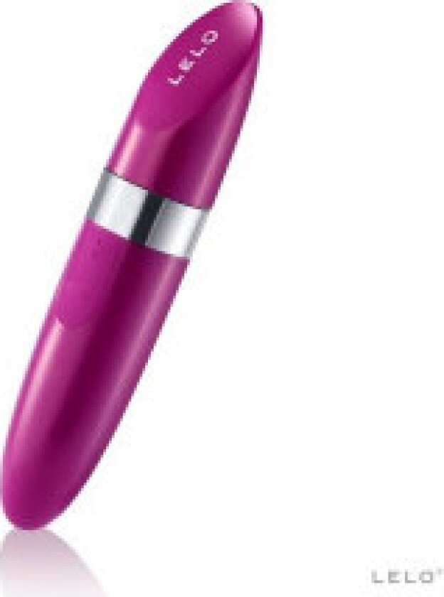Lelo - Mia 2 Purple Vibrator
