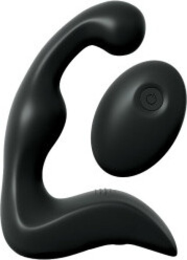 - Fjernkontroll P-Spot Pro