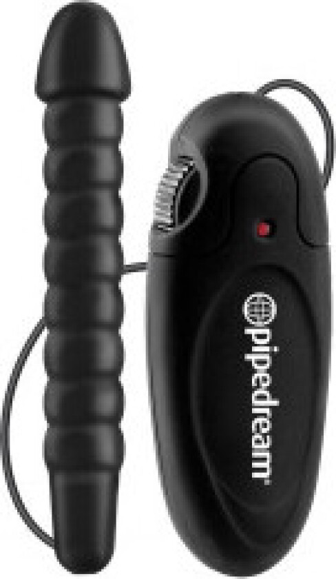 Anal Fantasy - Anal Buddy Vibrator