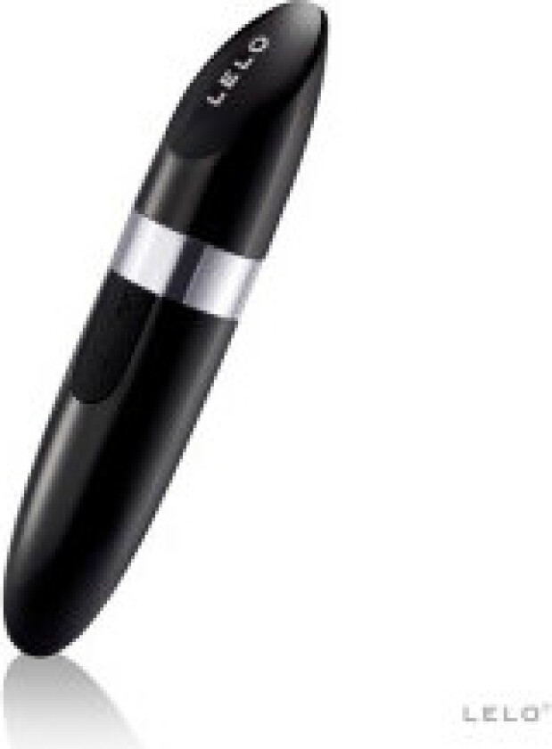 Lelo - Mia 2 Black Vibrator