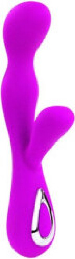 Pretty Love - Smart Impulse Lilac Vibrator