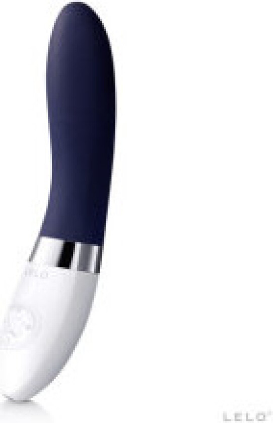 Lelo - Liv 2 Vibrator Blå