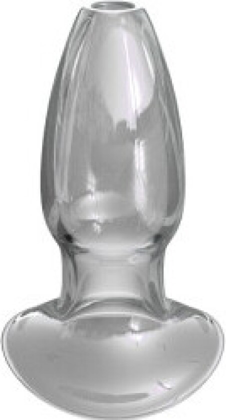- Anal Gaper Crystal Dilator størrelse M