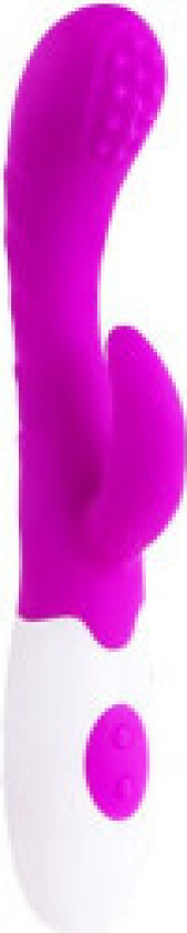 Pretty Love - Flirt Arthur Vibrator