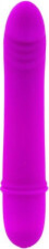 Pretty Love - Flirtation Beck Vibrator