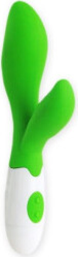 Pretty Love - Flirtation Owen Green Vibrator