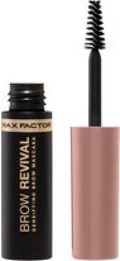 - Brow Revival Densifying Brow Mascara - Eyebrow mascara 4.5 ml