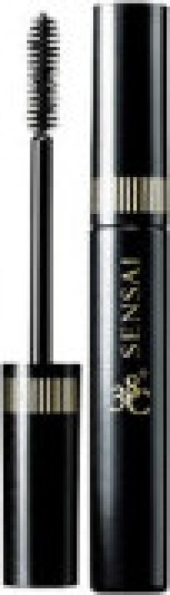Kanebo Mascara 38C Black Separating And Lengthening