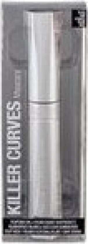 - Killer Curves Mascara 8 g